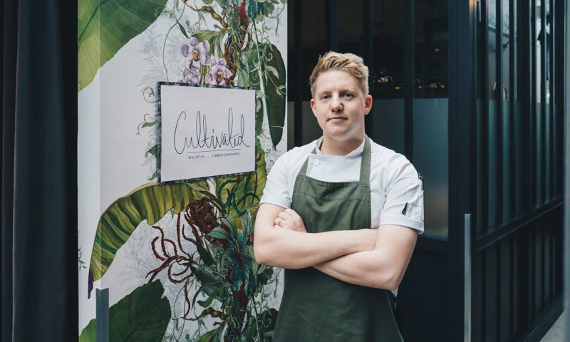Cultivated by Elliot Hill joins the Oddfellows family