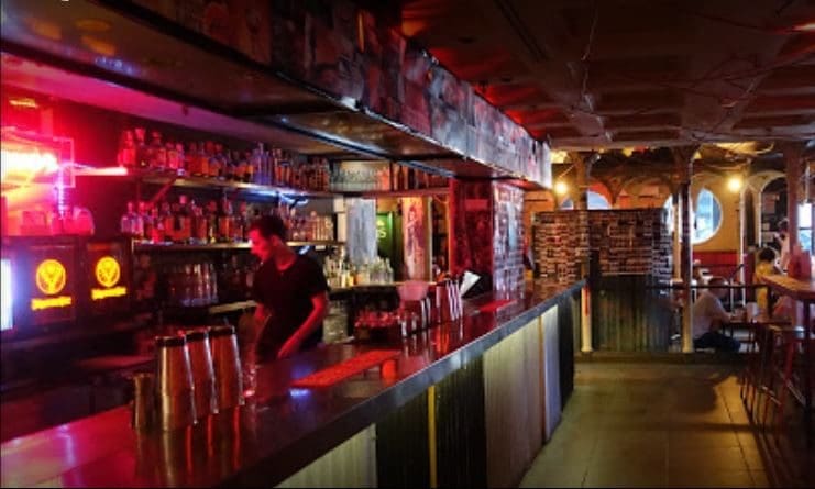 First Meatliquor site to close