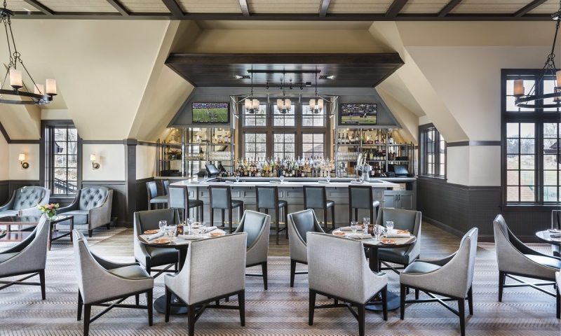 Down to the last detail: how furniture impacts ROI