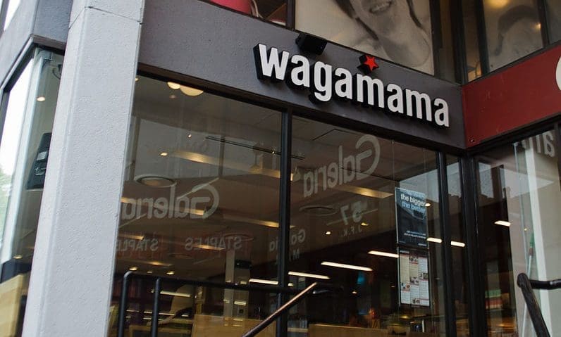Restaurant Group upgrades FY21 outlook despite Omicron