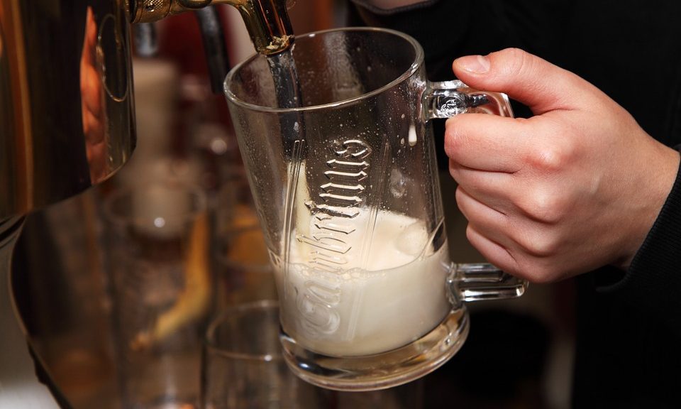 Star Pubs & Bars invests £1.3m in Sheffield pubs