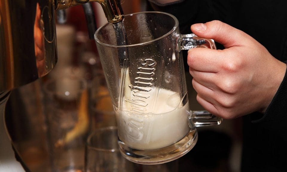 The Buxton pub to open on London’s Brick Lane