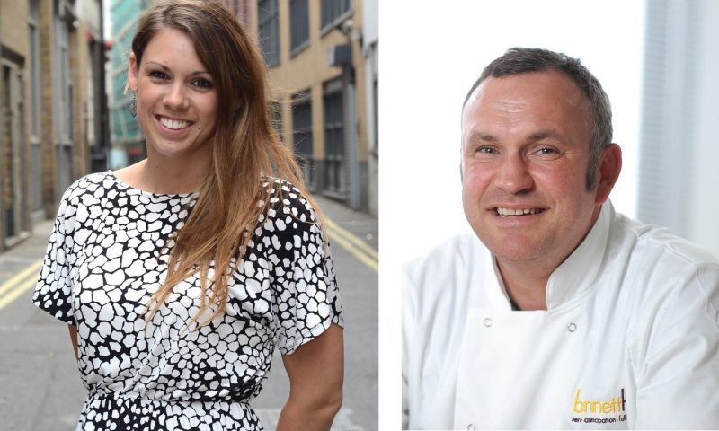 Plant power: How veganism could power workplace productivity