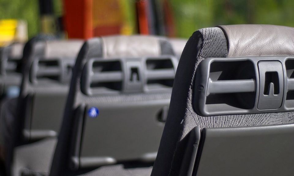 Police warn Scottish pub landlords over ‘party bus incidents’