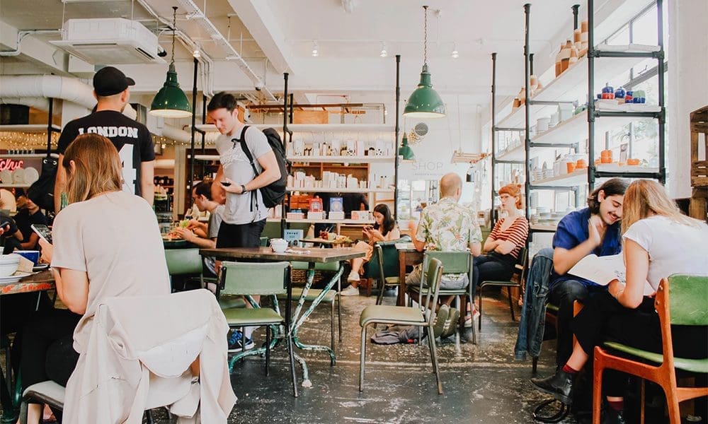 What challenges will the hospitality industry face post-Brexit?