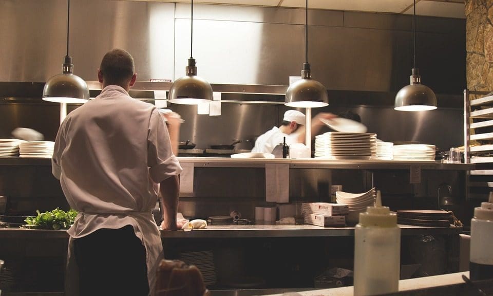 Second Reunion des Gastronomes winner announced