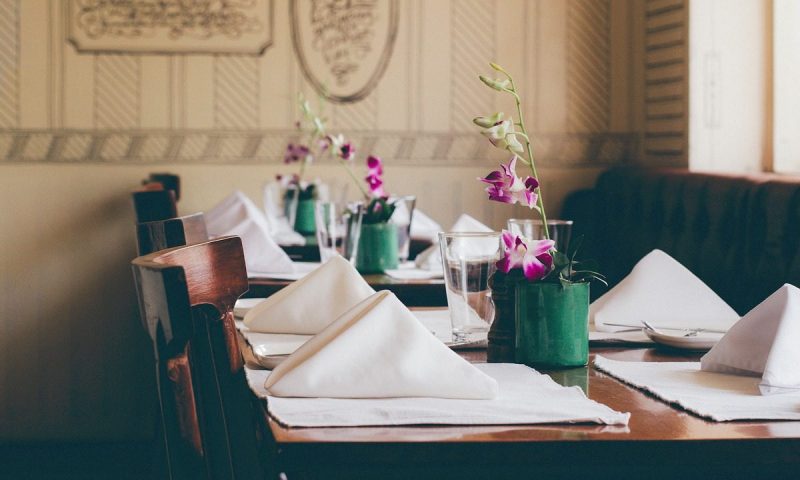 London restaurant closures hit ’28-year high’