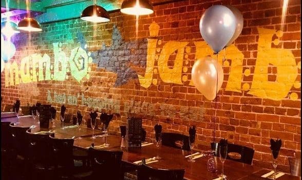 ‘Racist’ sauce taken off the menu at Norwich restaurant