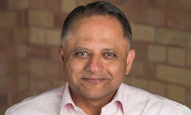 Greene King’s Rooney Anand appointed chairman of Casual Dining Group