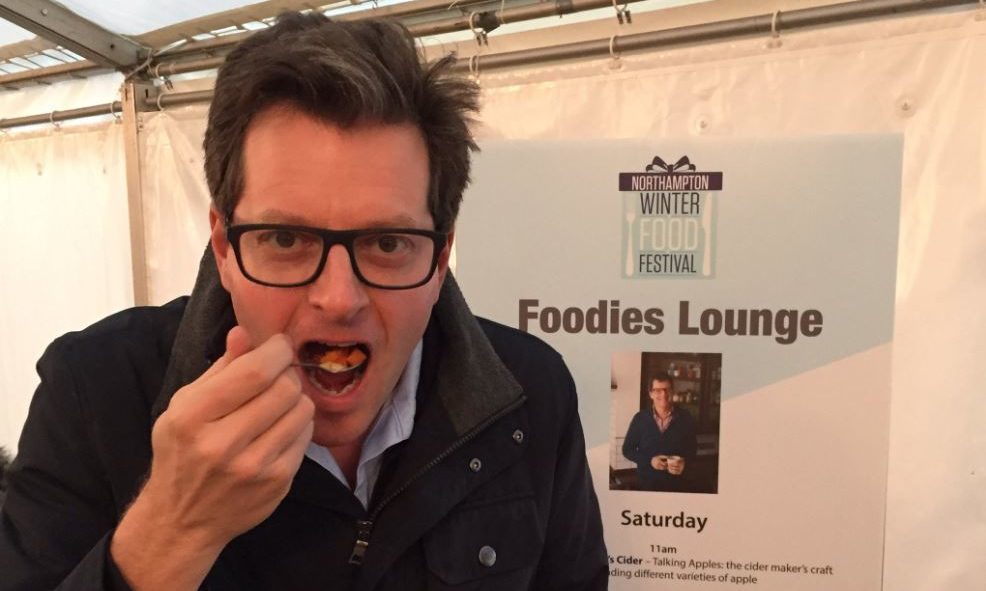 Waitrose Food editor resigns following ‘killing vegans’ remark