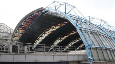 Time Out to open food market in London’s Waterloo