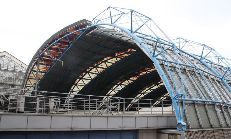 Time Out to open food market in London’s Waterloo