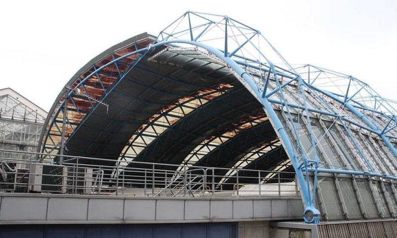 Time Out to open food market in London’s Waterloo
