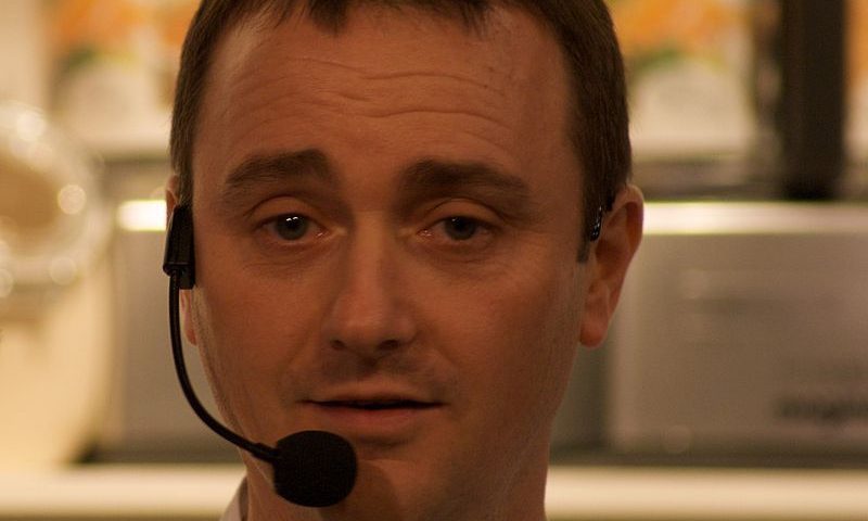 Jason Atherton to open new Mayfair restaurant