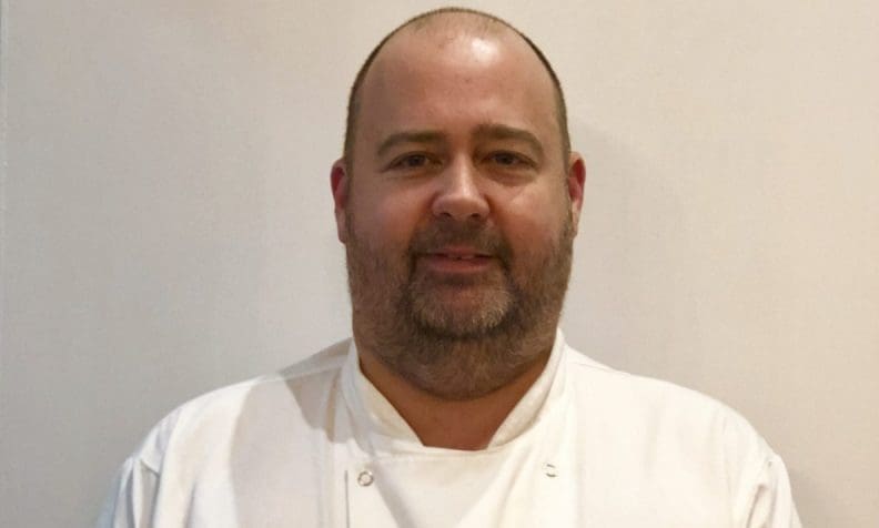 Graffiti Spirits Group appoints executive chef