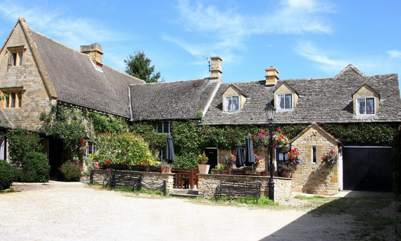 Warwickshire pub for sale amid  ‘boycott’ and ‘social media harassment’