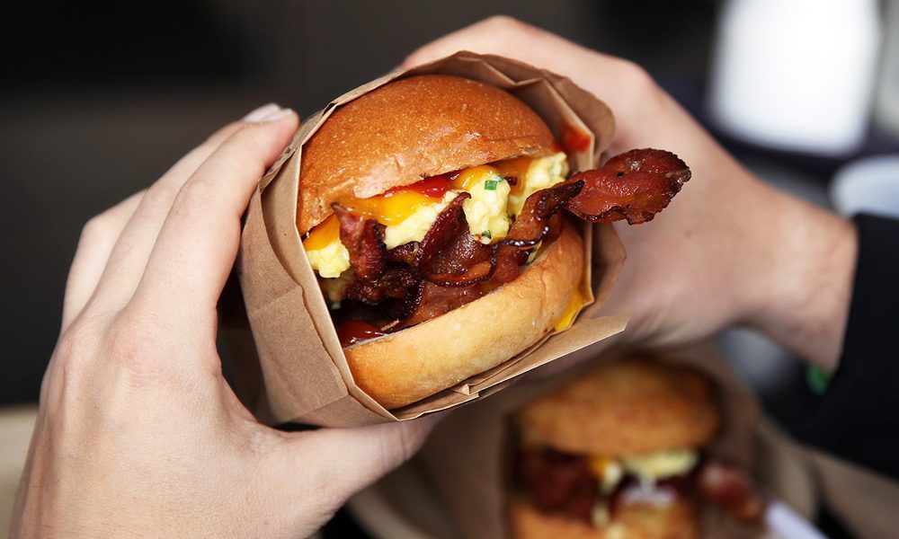 US chain Eggslut to open London restaurants