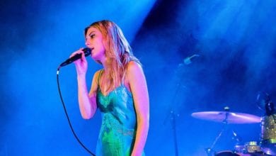 Wolf Alice launch ‘Yuk Brew’ craft beer