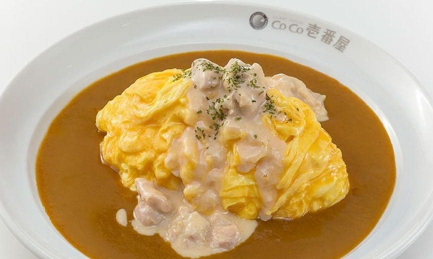 Japan’s Curry House Cocoichibanya to open in London