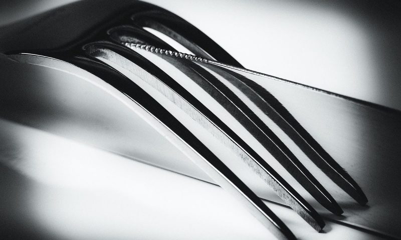 Food and drink culture – the rebellion is here