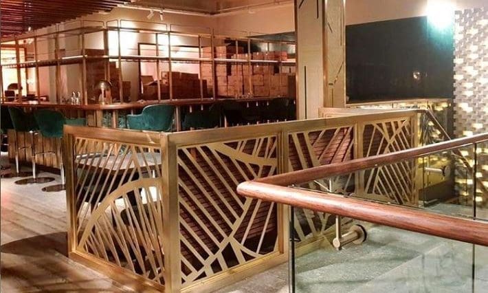 Indian Farzi Cafe chain to open first UK site