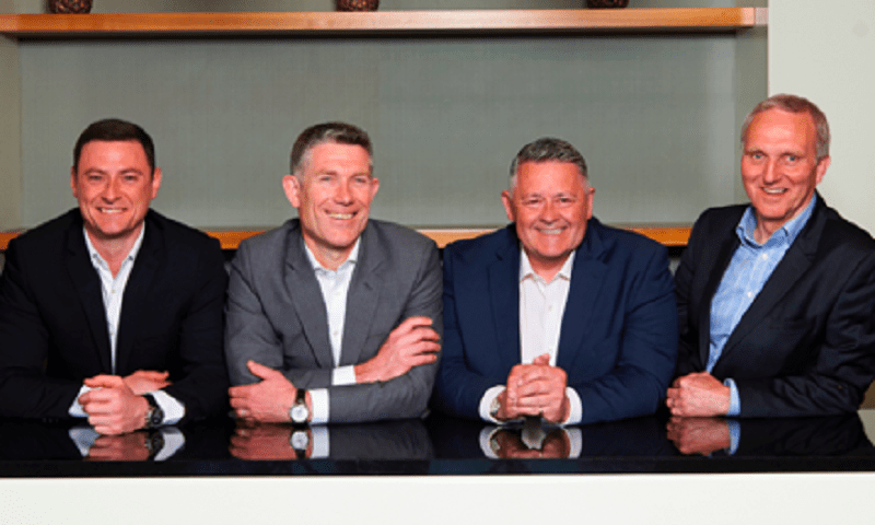 Vacherin promotes Dan Kelly to deputy managing director of food & operations