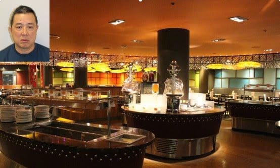 Chinese restaurant owner’s £1m tax fraud goes to pot