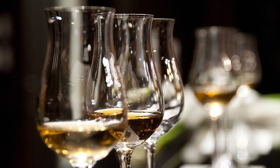 Luxury dining in the wake of a pandemic