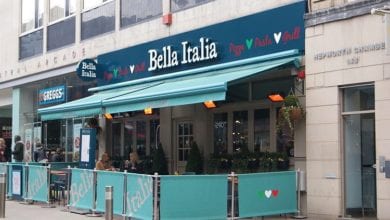 Casual Dining Group makes senior management change whilst adding new courses