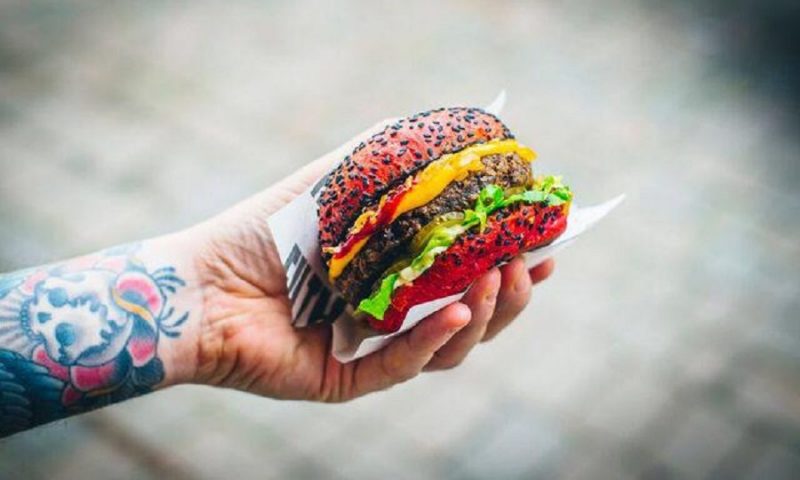 Gizzi Erskine’s F!LTH concept opens in Shoreditch