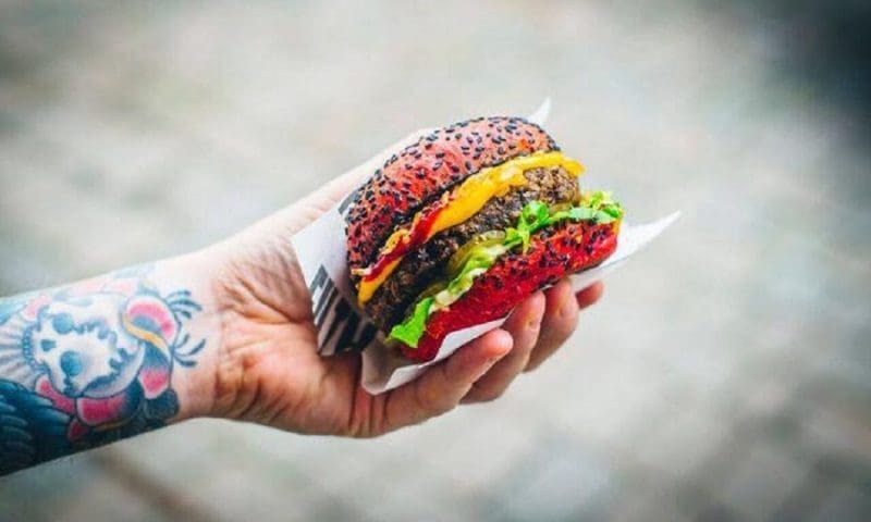 Gizzi Erskine’s F!LTH concept opens in Shoreditch