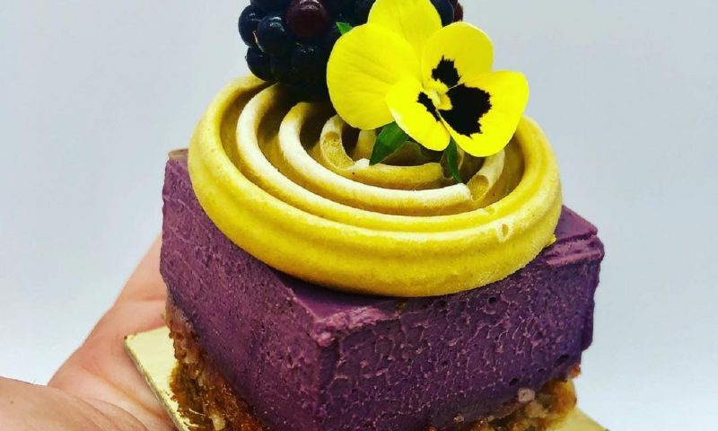 Latest trends in baking for 2019