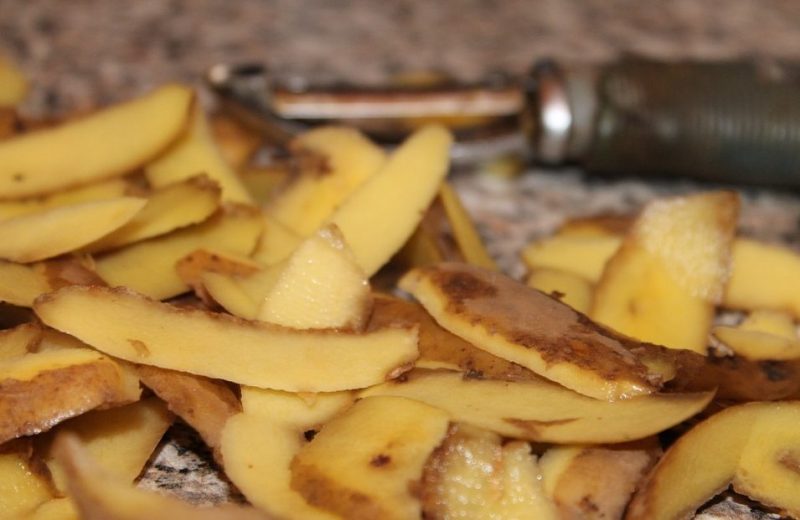 How to cut out food waste