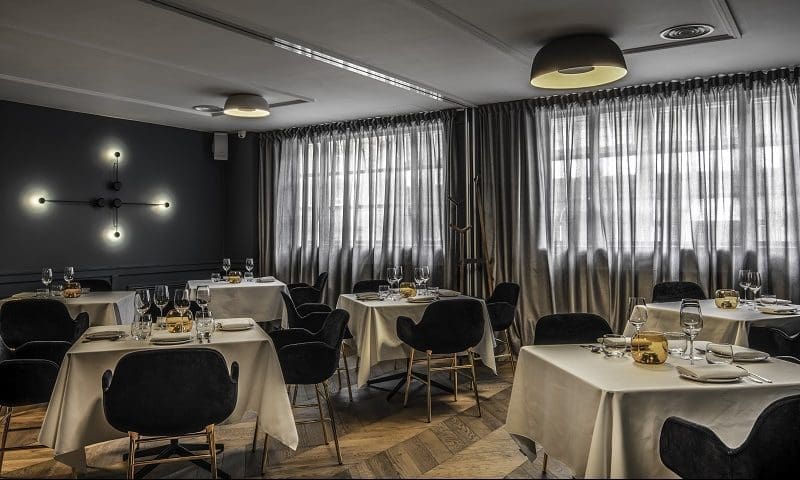 Enxaneta ‘dining experience’ to launch at Guardiola’s Tast restaurant