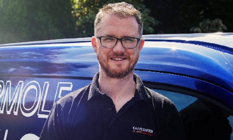 Catering equipment trends to look out for in 2019