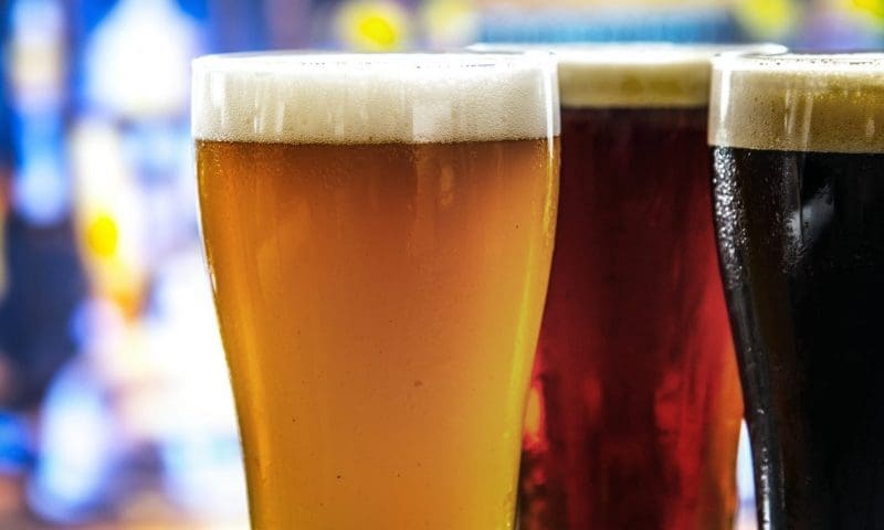 Pub and restaurant groups report zero growth in May
