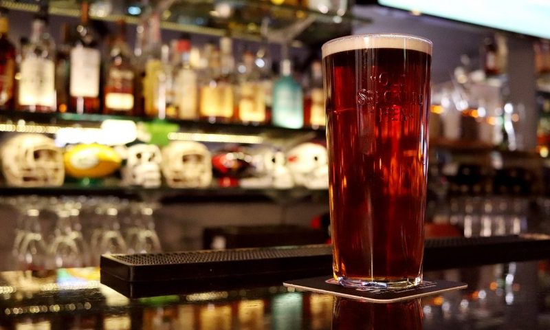 Pub operator Ei Group to sell 370 properties for £348m