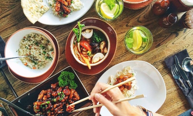 2019 food trends