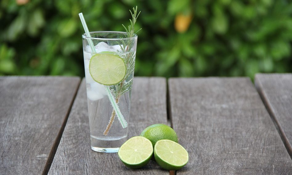 G&J Distillers unveils new miniature bottles production line