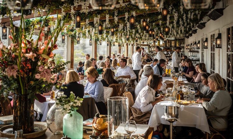 San Carlo Group sees 14.8% sales increase in December