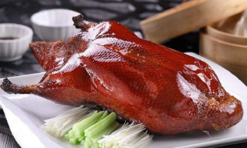 Michelin-starred Imperial Treasure debuts in London