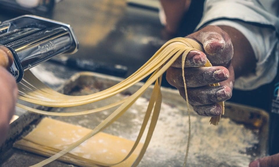 Hospitality industry third most likely to receive pay rise