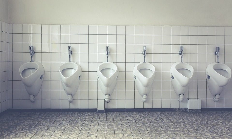 90-year-old south London toilet becomes cafe