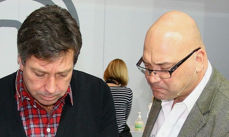 Masterchef winner to open first restaurant in Worthing