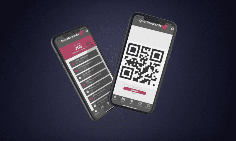 Not all loyalty schemes are created equal