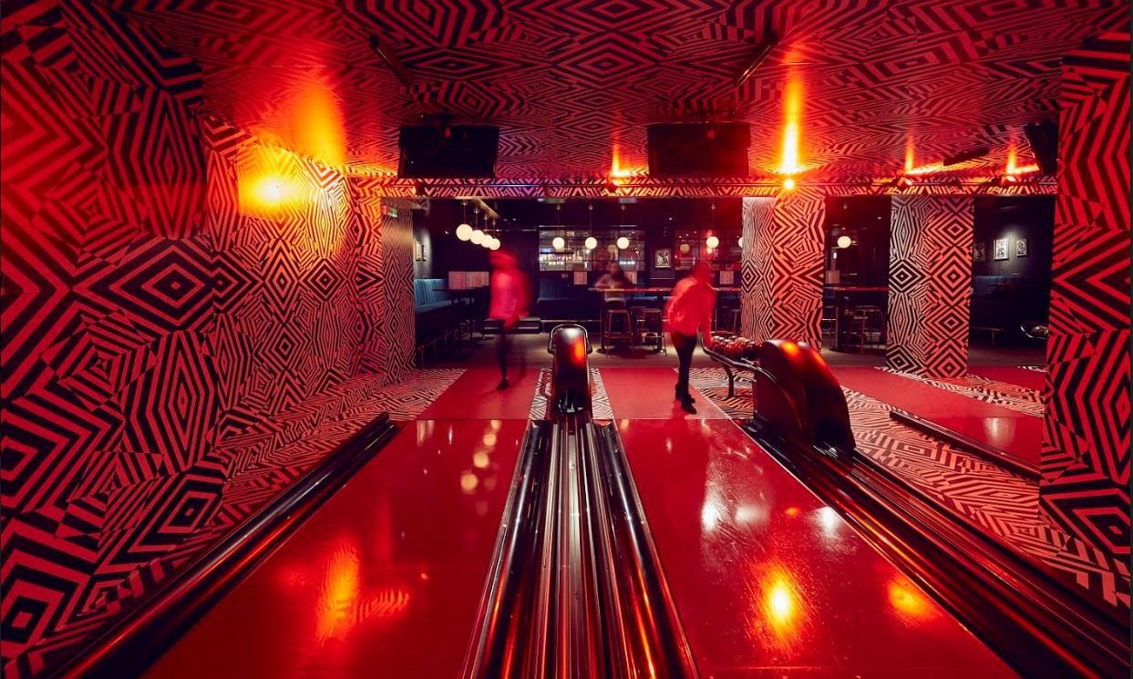 Meatliquor to open The Big Lebowski-inspired bowling alley