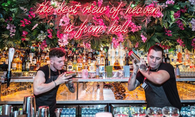 East Coast Concepts appoints new MD