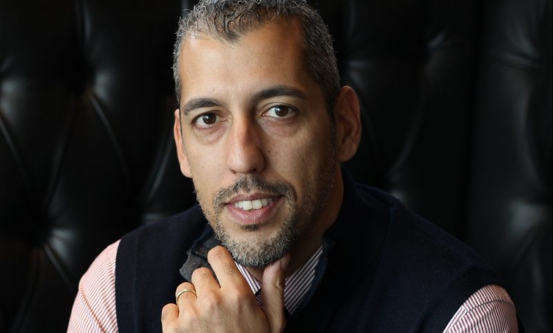 InterContinental London at the O2 appoints bars manager