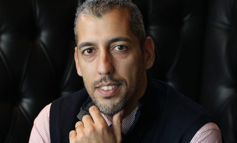 InterContinental London at the O2 appoints bars manager