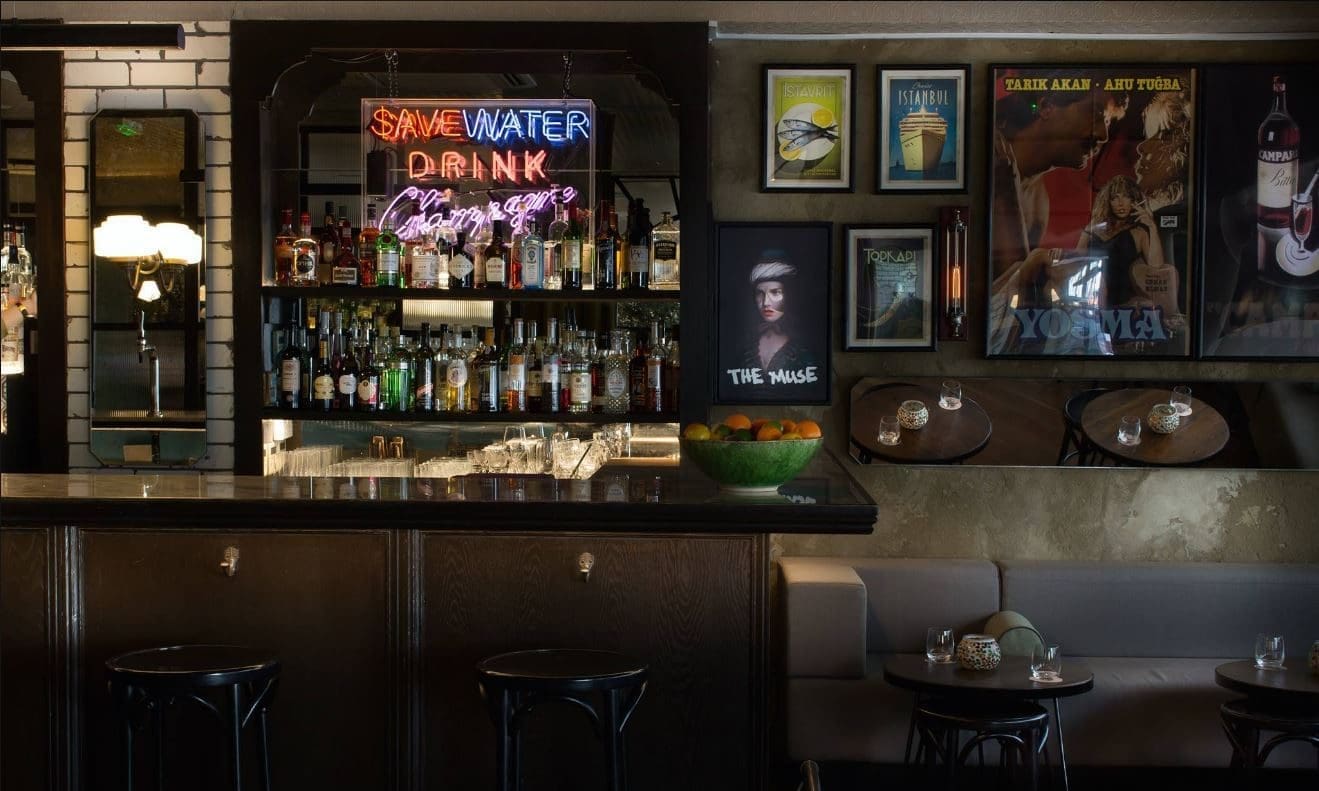 Good Food Society to reopen Yosma restaurant as Playa Bar